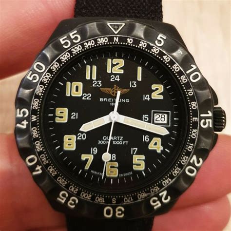 breitling military colt|breitling colt military watch.